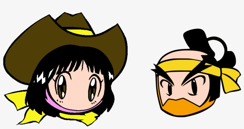 A Bullet That Detonates Bombs And Stuns Characters - Cartoon, transparent png #2962017