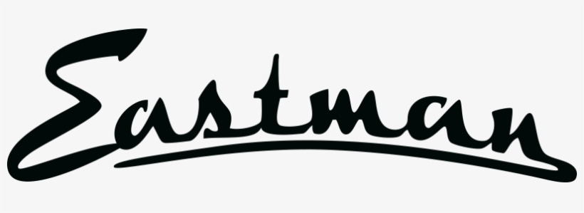 Eastman Guitars Logo - Deering Vega Old Tyme Wonder Votw, transparent png #2962051