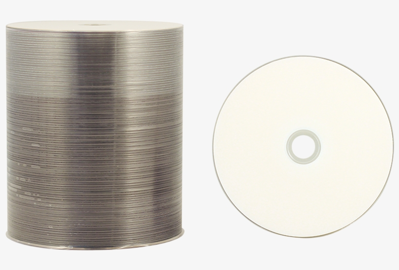 Cmc Pro Powered By Ty Everest/prism White Thermal Hub - Compact Disc, transparent png #2962247