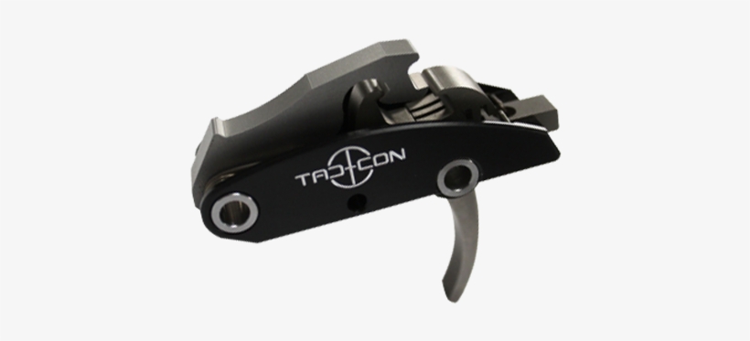Features - Ak 47 Drop In Trigger, transparent png #2962272