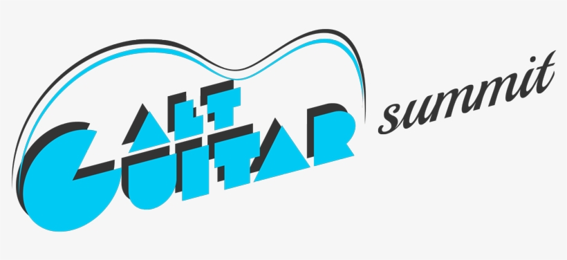 Alternative Guitar Summit, transparent png #2962328