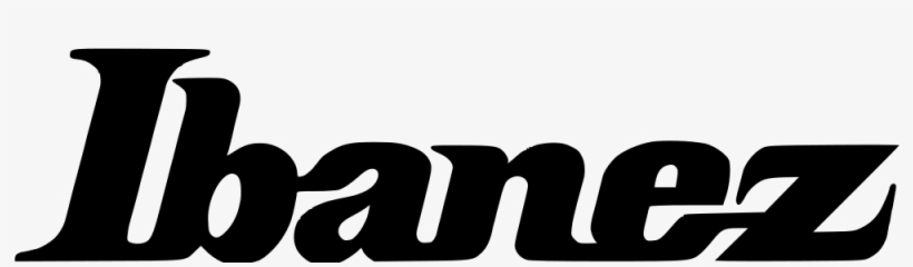 Although Yamaha Is A Better Known Japanese Musical - Ibanez Logo Png, transparent png #2962389