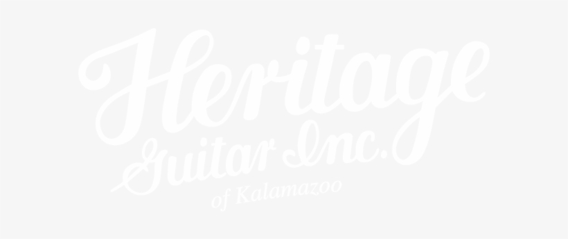 Endorsements - Heritage Guitar Inc, transparent png #2962439