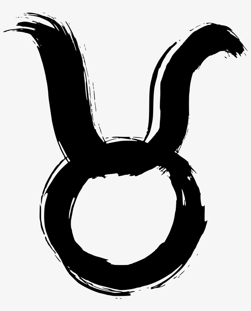 Taurus B - Scorpio Taurus, transparent png #2962572