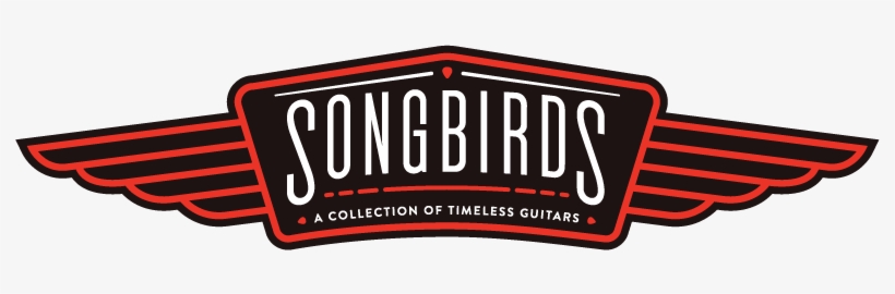 Songbird Cargrill - Songbirds Guitar Museum Logo, transparent png #2962573