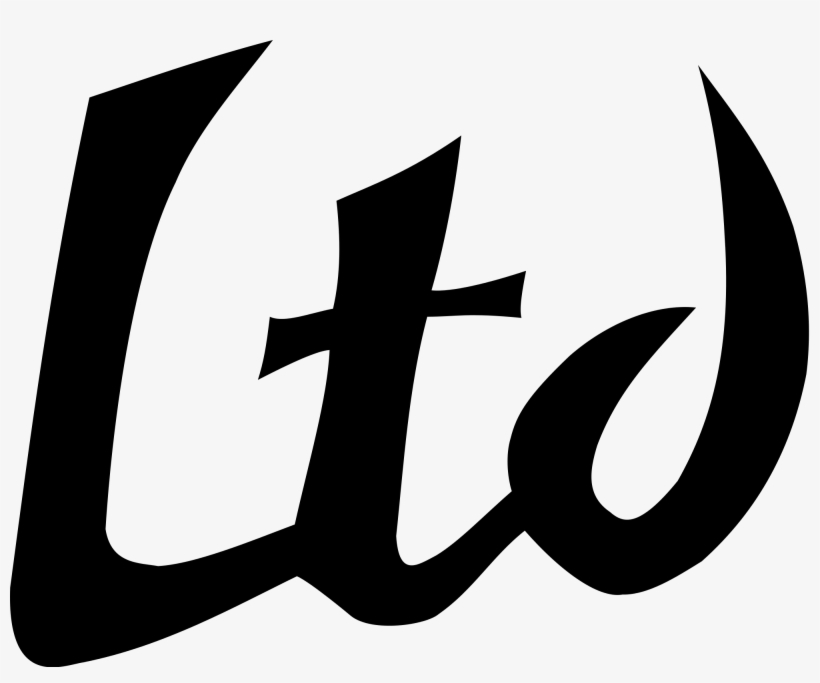 Open - Esp Ltd Guitars Logo, transparent png #2962597