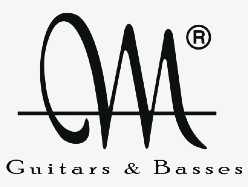 Logo Mayones Guitars - Mayones Guitars & Basses, transparent png #2962600