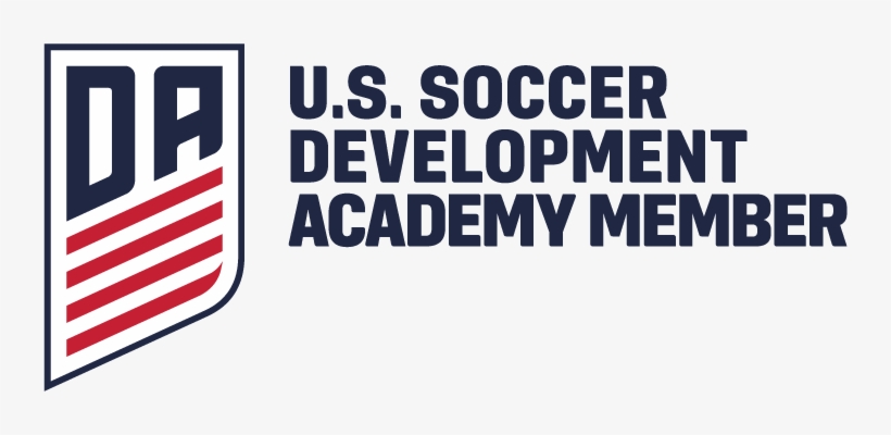 Home » Living » - Us Soccer Development Academy Logo, transparent png #2962645