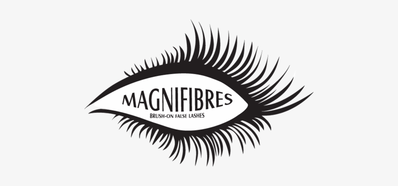 What's The Benefit Over False Eyelashes - Magnifibres, transparent png #2962795