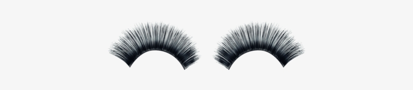 False Eyelashes Extreme - Ciglia Finte Png, transparent png #2962859