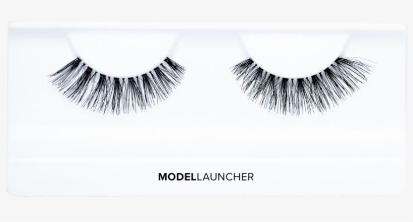 Multi Use Ml False Eyelashes - Eyelash Extensions, transparent png #2962983