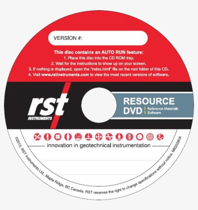 Blank Dvd - Circle, transparent png #2963113