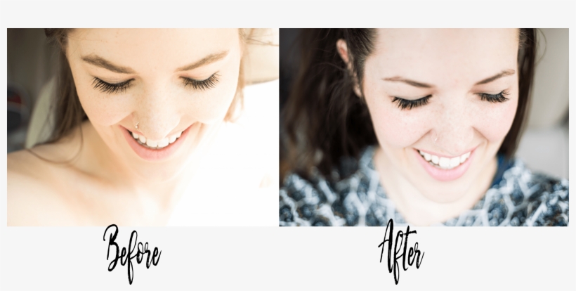 Eyelash Extentions - Denver, transparent png #2963297