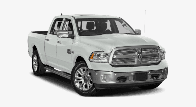 New 2018 Ram 1500 Longhorn - 2018 Dodge Ram 1500 Longhorn, transparent png #2963374