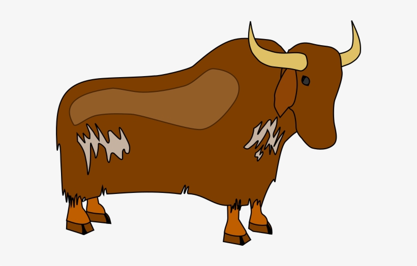 Free Free 101 Outline Cow Highland Cow Svg SVG PNG EPS DXF File