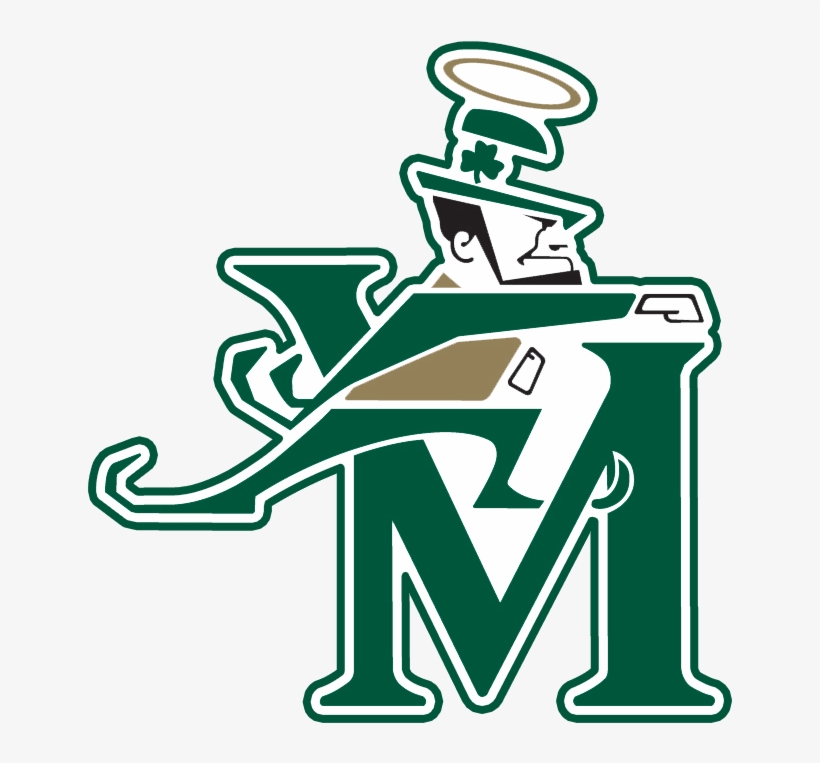 Boys Varsity Basketball - St Vincent St Mary High School Logo, transparent png #2963449