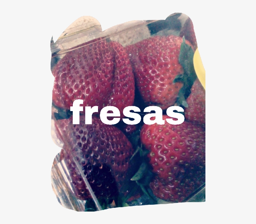 Report Abuse - Strawberry, transparent png #2963601