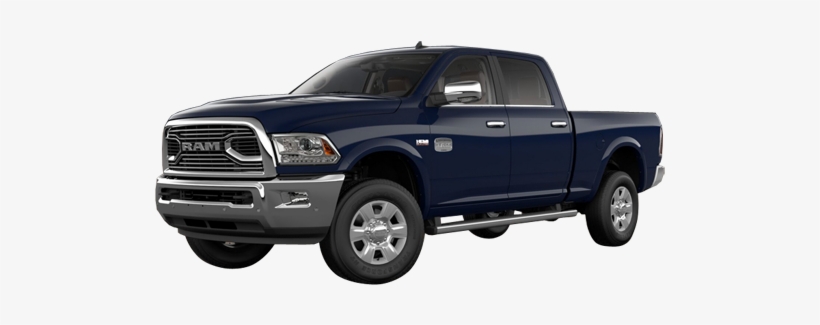 2018 Ram 2500 Ram Crew Cab 6 4 Box Longhorn 4 Door Dodge