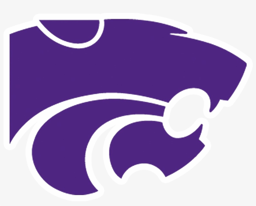 Varsity Basketball @burke Re-scheduled - K State, transparent png #2963678