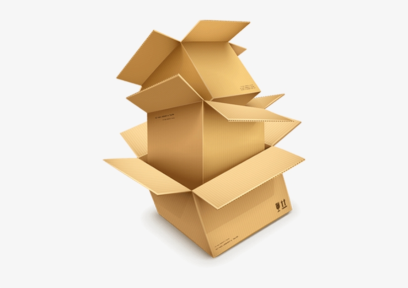 Enter Name - Imagenes De Cajas En Png, transparent png #2963752