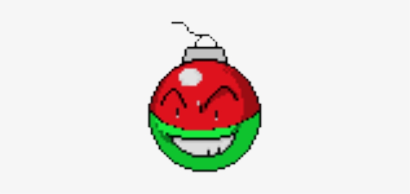 Ornamental Electrode - Smiley, transparent png #2963830