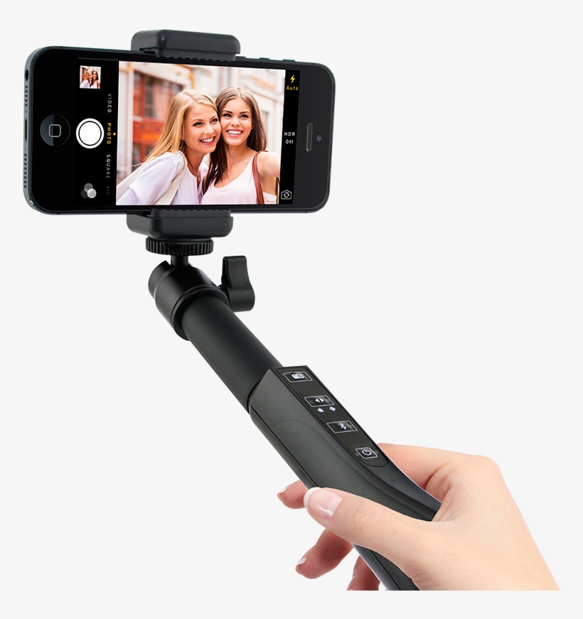 Kaiser Baas Selfie Pole, transparent png #2963942