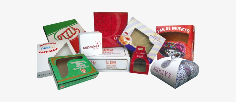 Productos Personalizados - Cajas De Carton Para Productos, transparent png #2964016