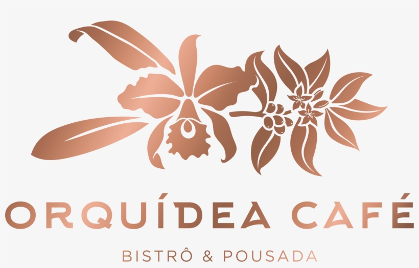 99272-2612 - Logo Orquídea, transparent png #2964050