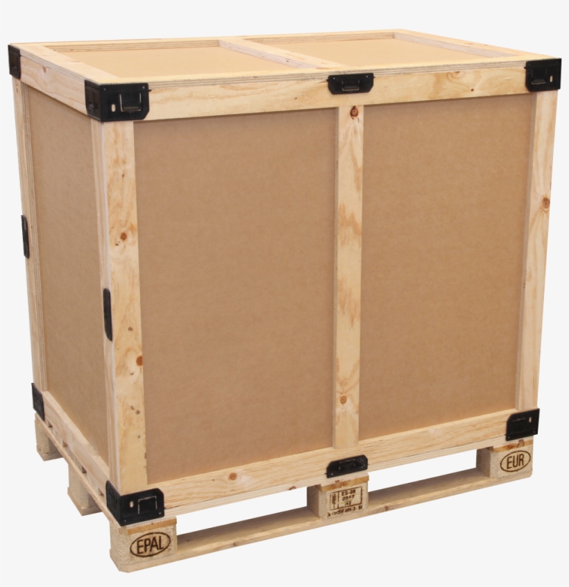 Caja Mixta - Packaging And Labeling, transparent png #2964083