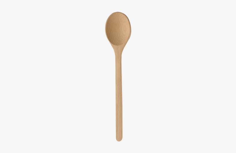 Wooden Spoon Png Image - Cartoon Wooden Spoon Png, transparent png #2964322