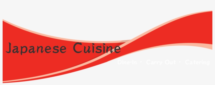 Logo - Red Wave Vector Png, transparent png #2964438