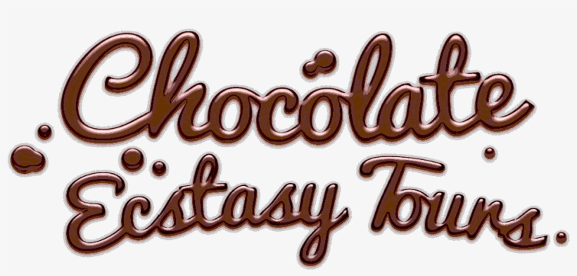 Chocolate Ecstasy Tours, transparent png #2964463