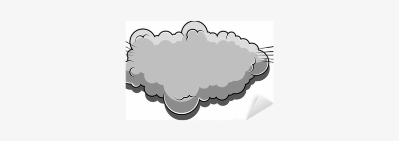 Nubes Comics Png, transparent png #2964603
