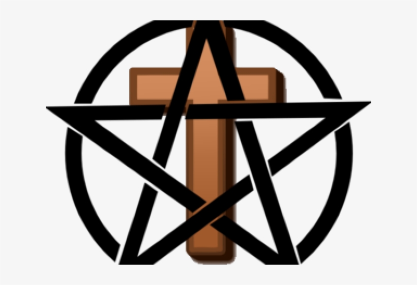 Wicca Symbol, transparent png #2964763