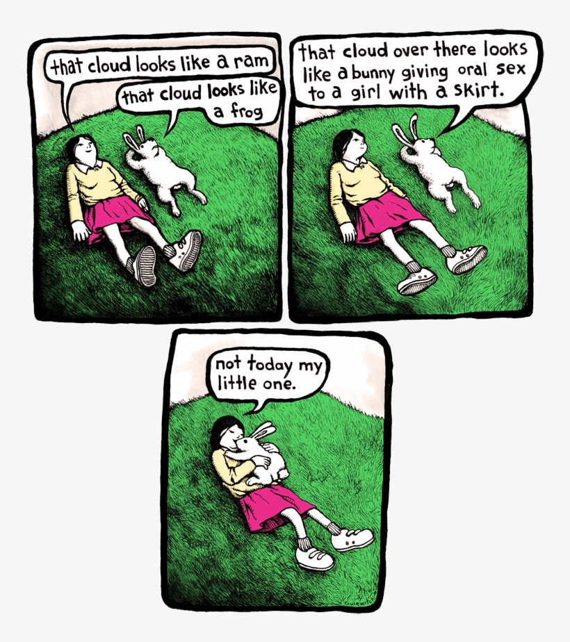 Not Today - Smooth Ass, transparent png #2964852