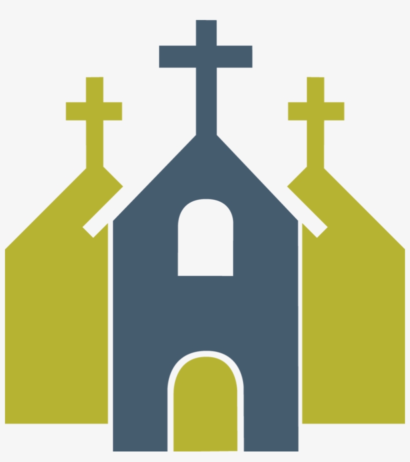 Uca Icon - Christianity, transparent png #2964946