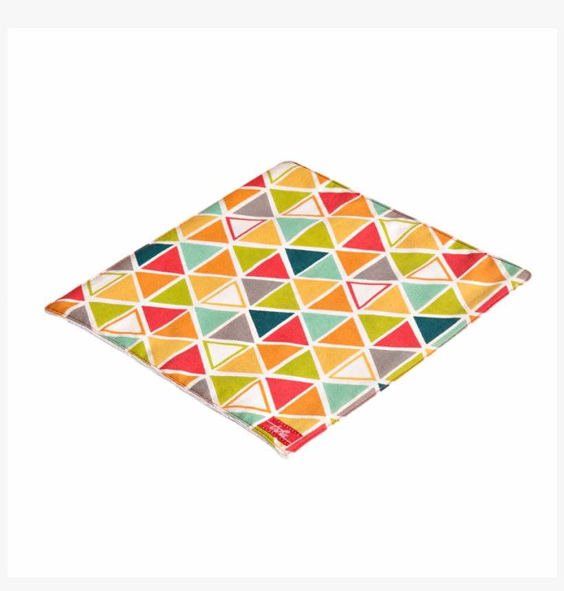 Prev - Triangle, transparent png #2964947