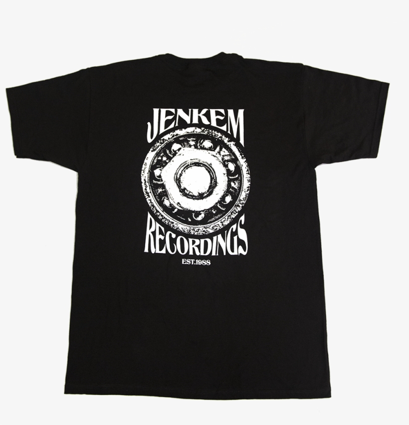 Jenkem Recordings Occult T-shirt - Would Rather Not Shirt, transparent png #2964993