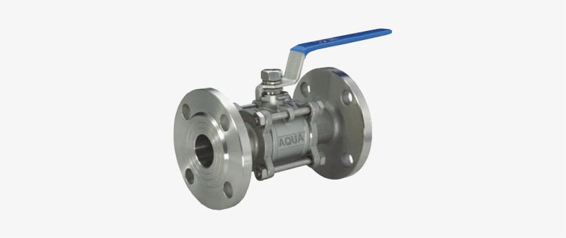 Ball Valve, Manufacturers Of Industrial Valves Butterfly - Application Of Ball Valve, transparent png #2964998