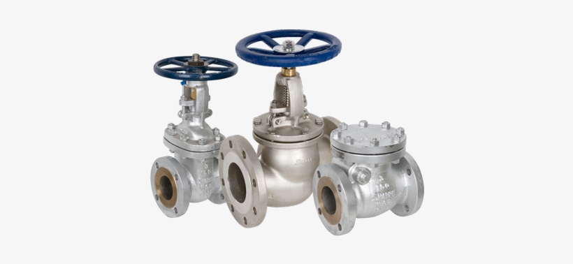 Check Valve Globe Gate Valve, transparent png #2965017
