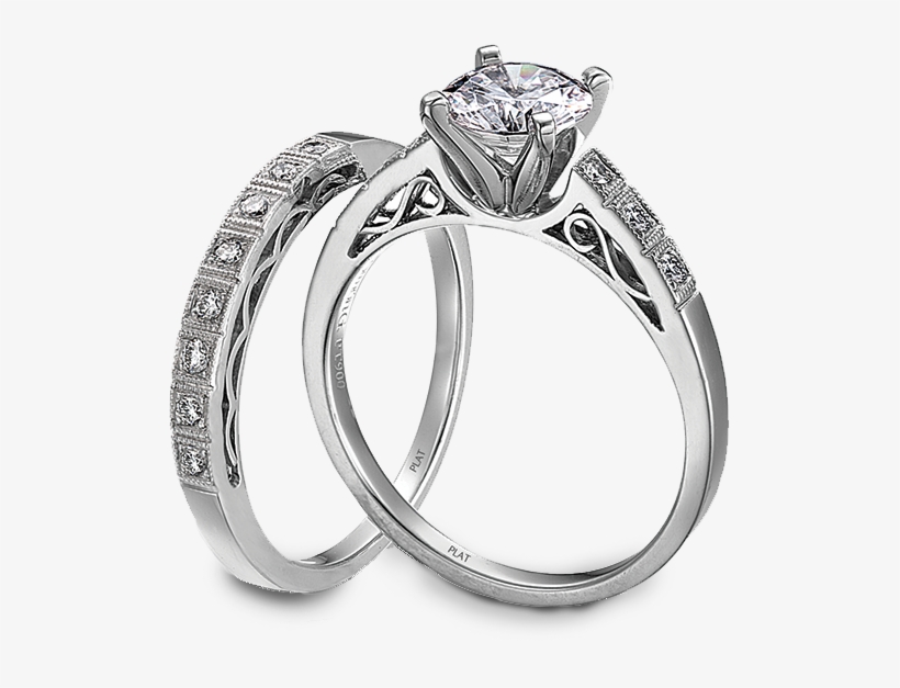 Ring - Best Ring For Married, transparent png #2965157