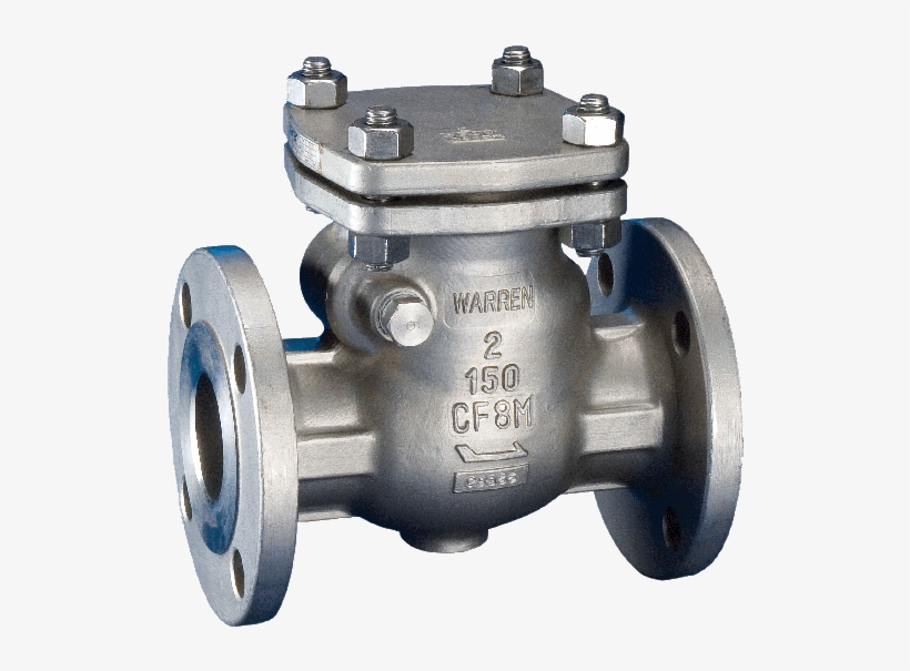 Check Valve Stainless Steel 316, transparent png #2965179
