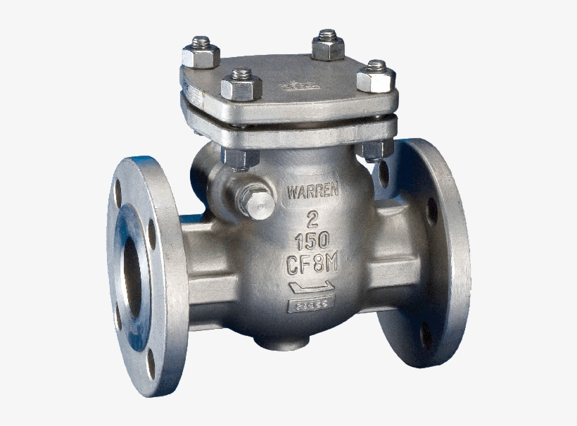 Check Valve Stainless Steel 316, transparent png #2965179