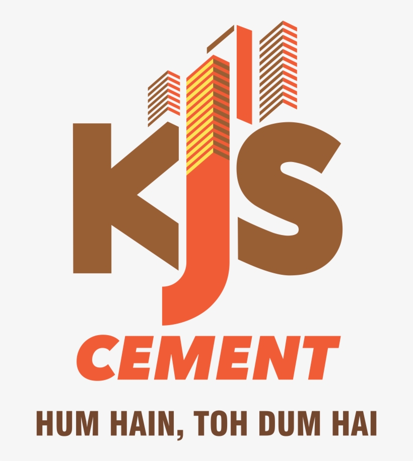 Kjs Cement Ltd - Kjs Cement Price, transparent png #2965197