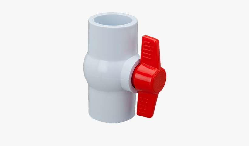 Compact Ball Valve - Finolx Plumbing Fittings, transparent png #2965250