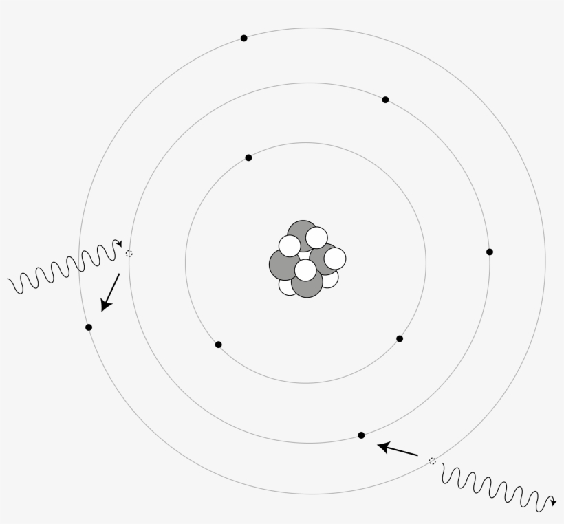 Como Podemos Ver En La Imagen, Al Pasar A Un Nivel - Technical Drawing, transparent png #2965349