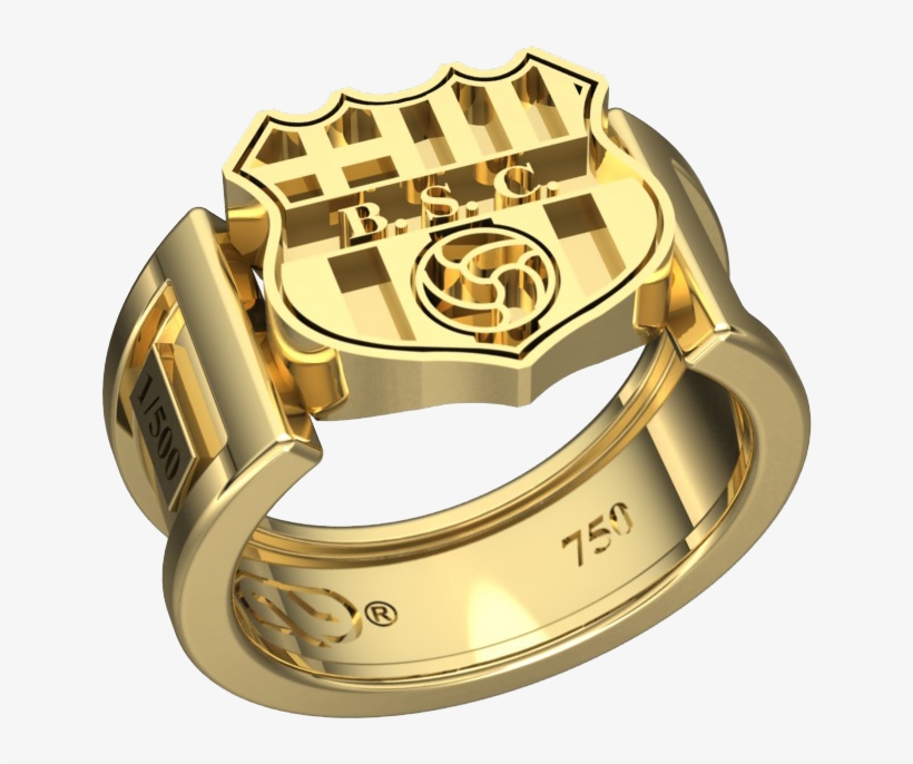 Anillo Hombre By Gonzalez ® - Anillos De Barcelona De Ecuador, transparent png #2965386