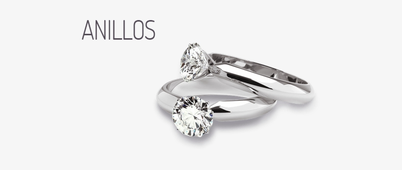Joyas De Plata Con Diseños Únicos, Anillos, Pulseras - Platinum Ring Price Per Gram, transparent png #2965410