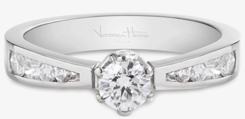 Anilloscat - Pre-engagement Ring, transparent png #2965446