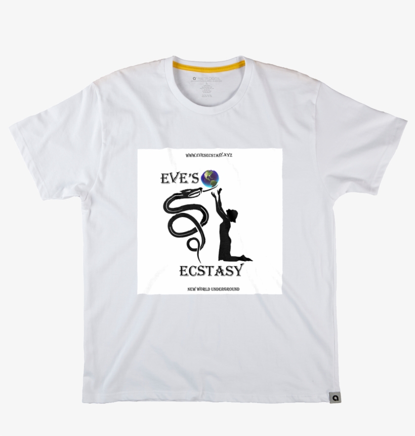 Santigold T Shirt, transparent png #2965483